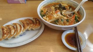 関東の餃子チェーン関西進出