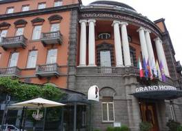 Grand Hotel Yerevan - Small Luxury Hotels of the World 写真