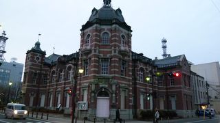 辰野金吾の作品がここ岩手にも・・・・