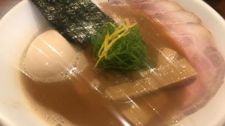 ミシュラン掲載の人気店