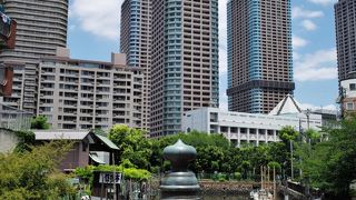 かつての風情は無くなりました