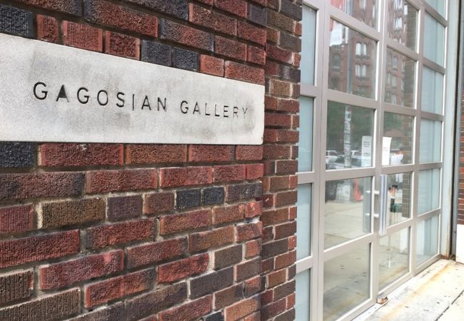 入手困難 NewYork Gallery ニューヨークギャラリー アイコニック 入手困難 NewYork Gallery ニューヨークギャラリー アイコニック