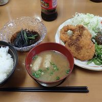 夕食 1,080円　事前申請