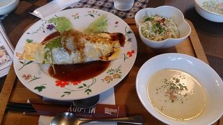 レストラン メロディー