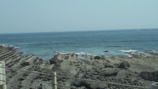 いろいろな場所で