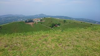 眺めが素晴らしい