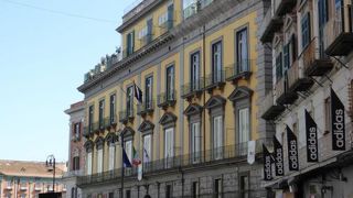 修復工事が行われていましたが終了しています