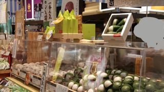 銀座メロンの季節です