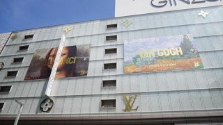 相変わらずモナリザがいた