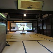 北方文化博物館 