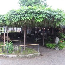 北方文化博物館 