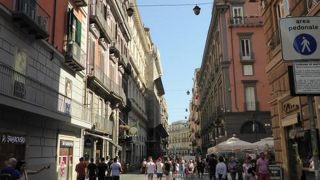 トレド通りはすべてサマーセール♪