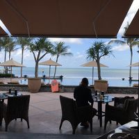 朝食レストラン