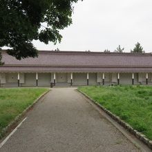 新潟市歴史博物館