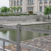 新潟市歴史博物館