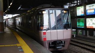 箱根に行くならロマンスカー