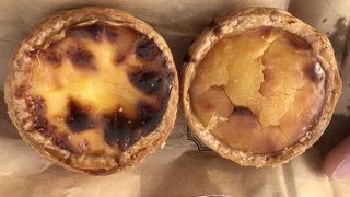 色々な種類がありました！