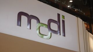 小田急町田駅に近い