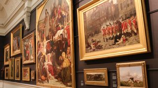 無料施設でした。