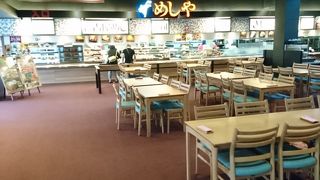 味噌からあげはボリューム満点