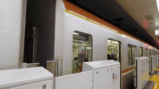 東武と西武と直通運転