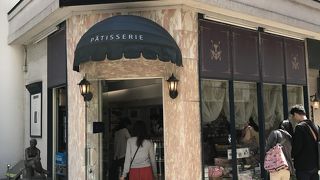 いつかはこのレストランで。