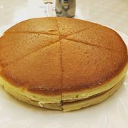 ホットケーキ９８０円