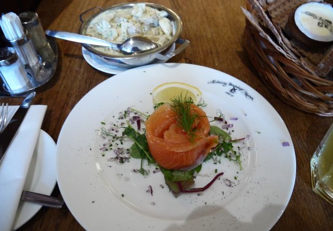 美味しい料理を食べたいなら！！