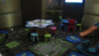 素晴らしいサービス