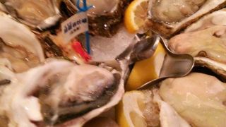 牡蠣好きにはたまらない