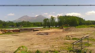 道南を代表する景勝地