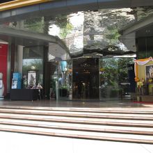 メジャー シネプレックス スクンビット