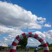 寒河江さくらんぼ祭り