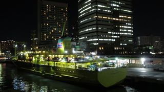 複雑な構造でした