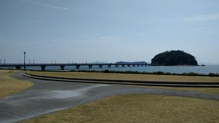 竹島園地