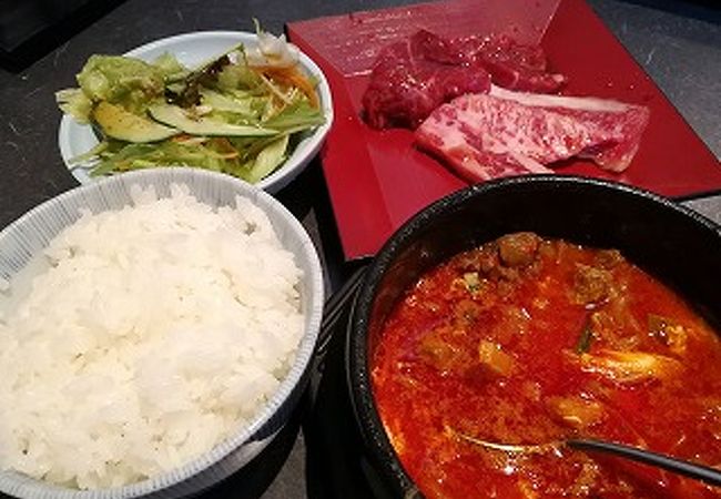 焼肉 黄金の牛 宮原店 クチコミ アクセス 営業時間 大宮 フォートラベル