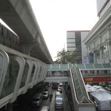 スカイウォーク