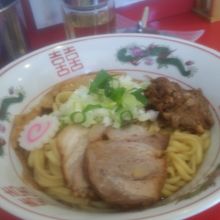 旨みそば@950