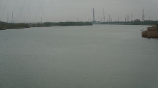 高岡の繁栄を支えた川