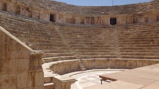 舞台にのぼろう