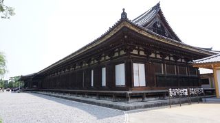 修学旅行以来２度目でも感動