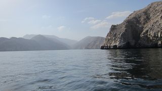 すごくいりこんだ