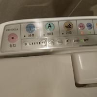 トイレはウォシュレット付