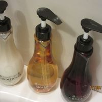 アメ二ティはポーラの高級品