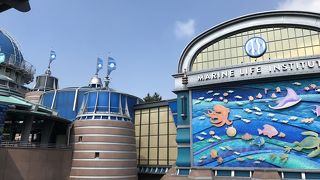 新アトラクション