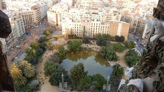 すてきなロケーションが