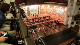 みごたえ+ラッキーな