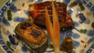 日本料理 とくを