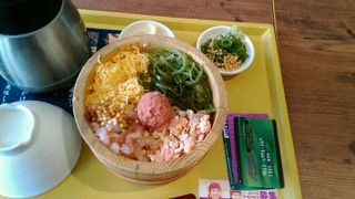 美味しくいただきました♪