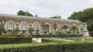 特別展のみの美術館